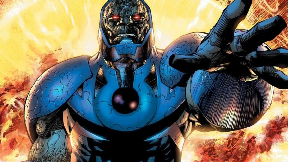 James Gunn Confirms Darkseid Is Not the DCU Main Villain_1